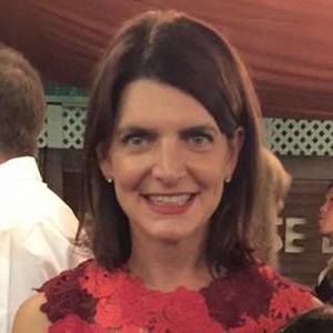 Meet your Posher, Tricia